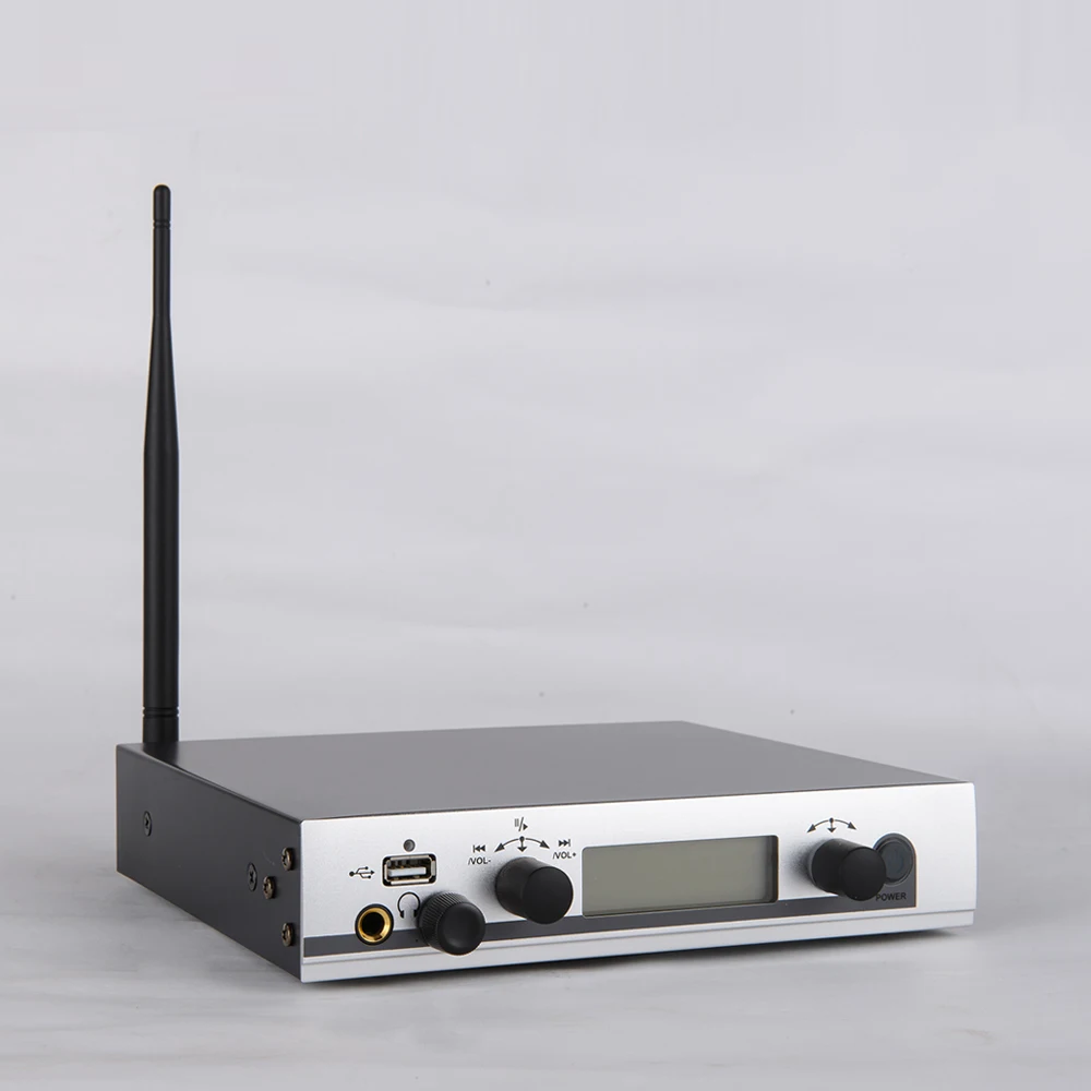 Top Quality! in ear monitor system Personal