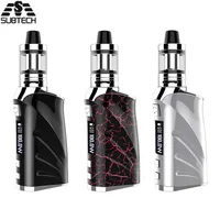 Electronic Cigarettes