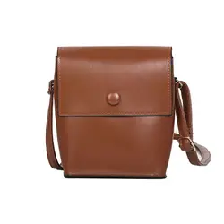 Женская простая вместительная сумка через плечо в стиле ретро, сумки-мессенджеры, женская сумка de mujer bolsa masculina #75