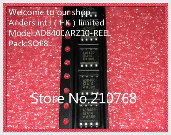 

50pcs/lot AD8400ARZ10 AD8400AR10 AD8400A10 SOP8