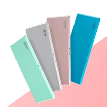 Улучшенная Музыкальная карта, однотонная Акварельная краска, 24 цвета, суб-упаковка, набор кистей для акварели, пигмент для начинающих, Детские художественные принадлежности