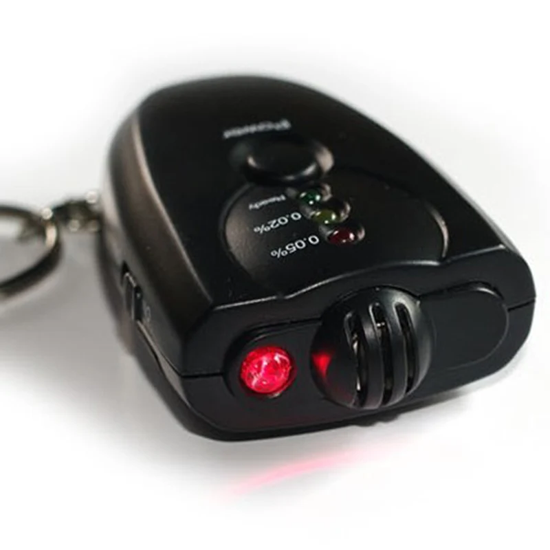 Alcohol tester(6)