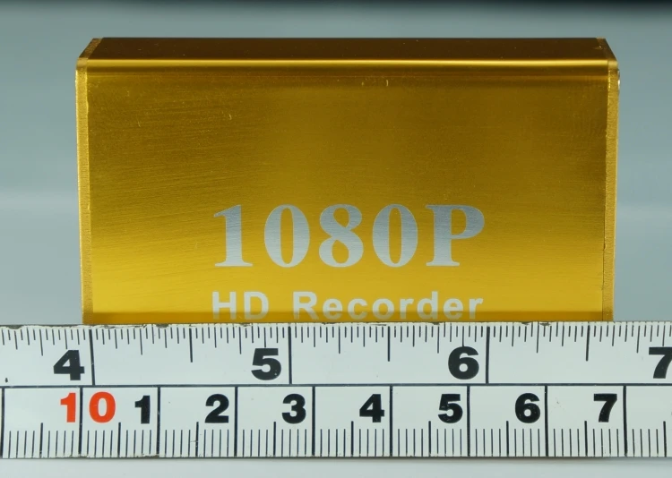 1080P DVR+