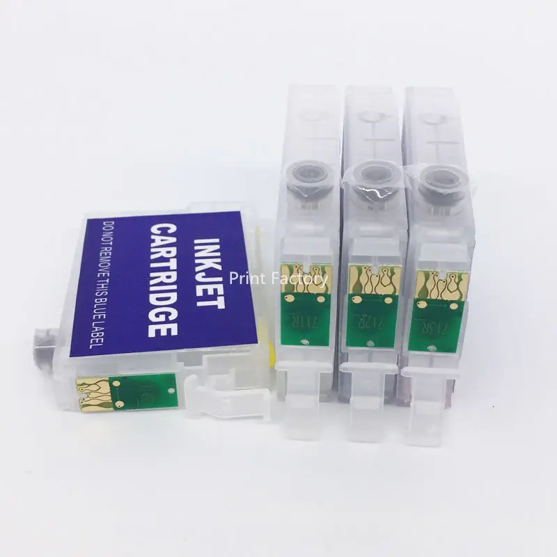 T0711-T0714 refillable 15