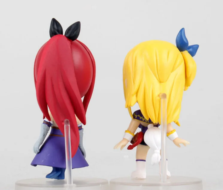Fairy Tail (2)