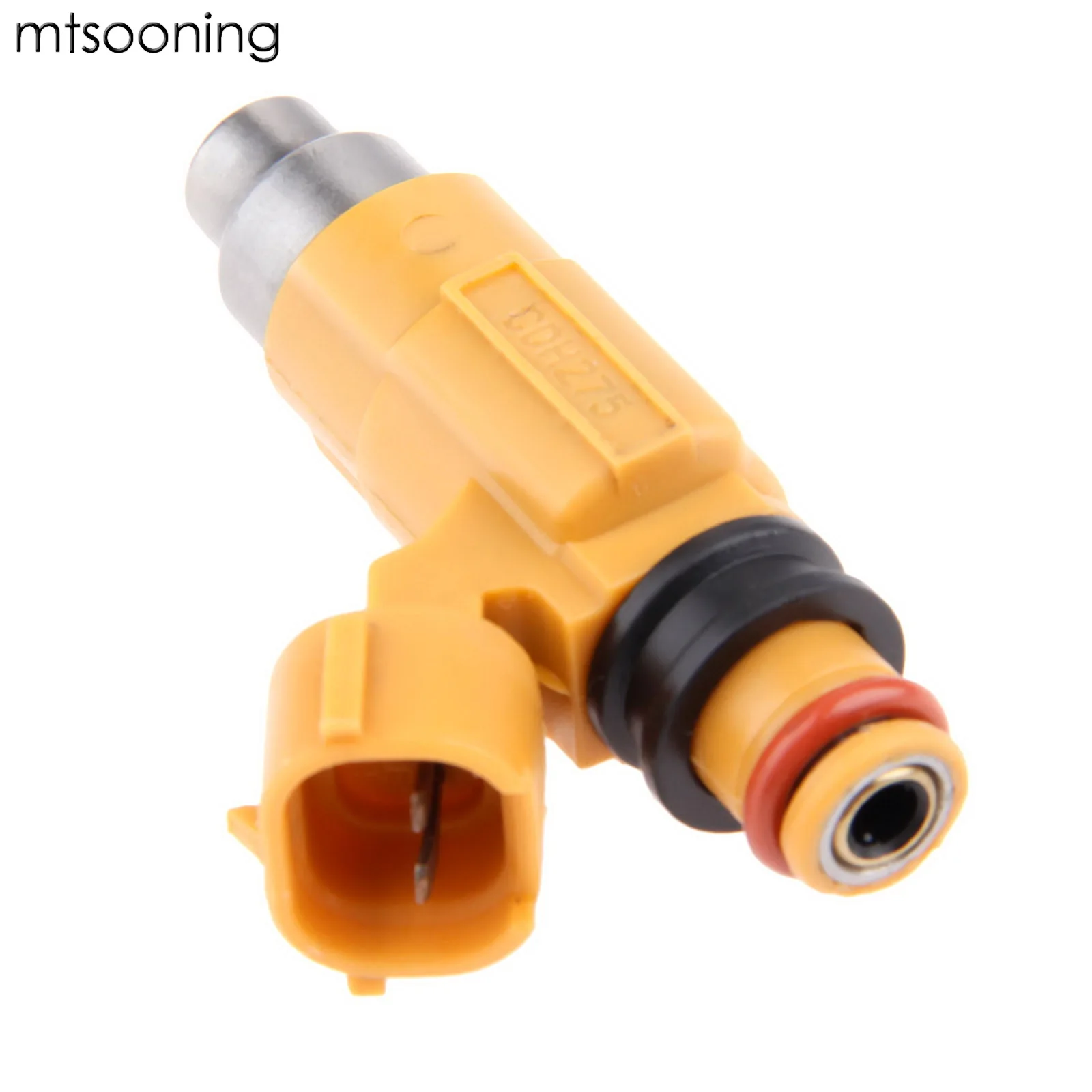 Mtsooning Топливная форсунка CDH275 для 2004 2005 2006 F150TLRC LF150TXRC F150TLRD 4 тактный F150TJR высокое