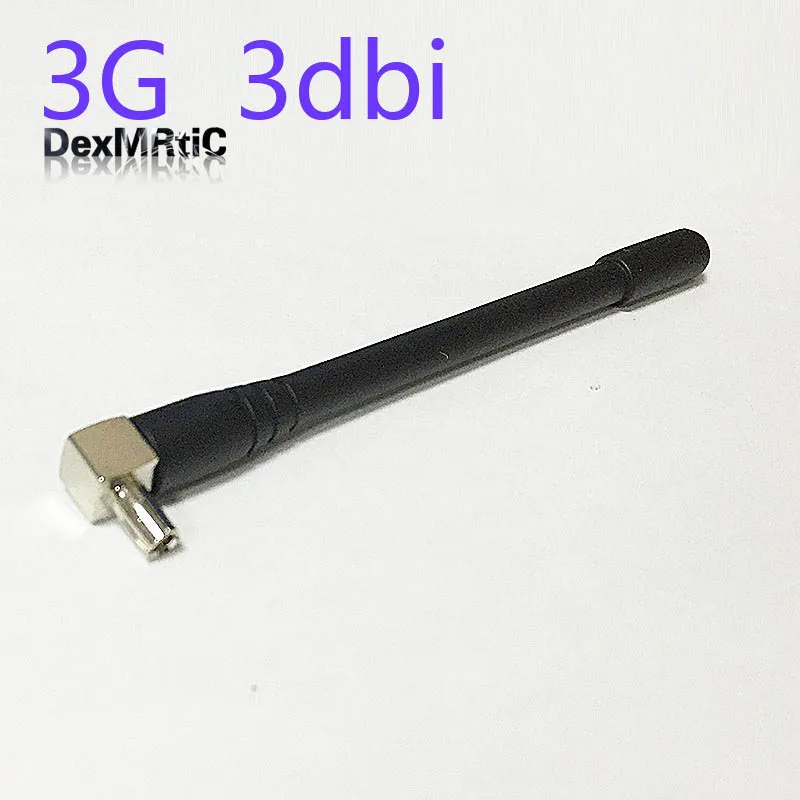 3G Aerial 3dbi   antenna