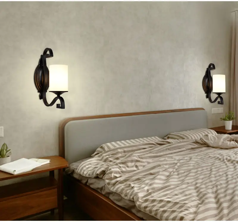 led wall light  (4)