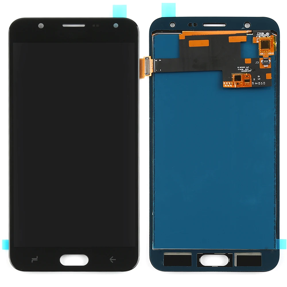 

For Samsung Galaxy J7 Duo Display J720 LCD J720F SM-J720F Display Touch Screen Digitizer Assembly Replacements J720 LCD