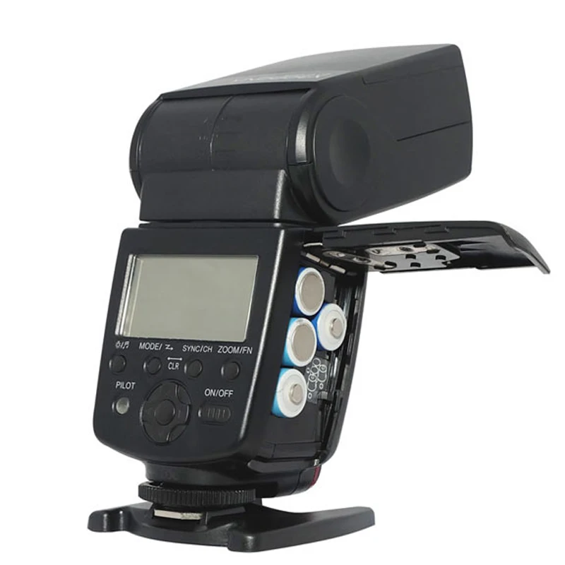  Yongnuo Wireless Flash Speedlite YN585EX P-TTL for Pentax K1 K3 K3II K5 K5II K-5IIs K70 K50 K30 KS2