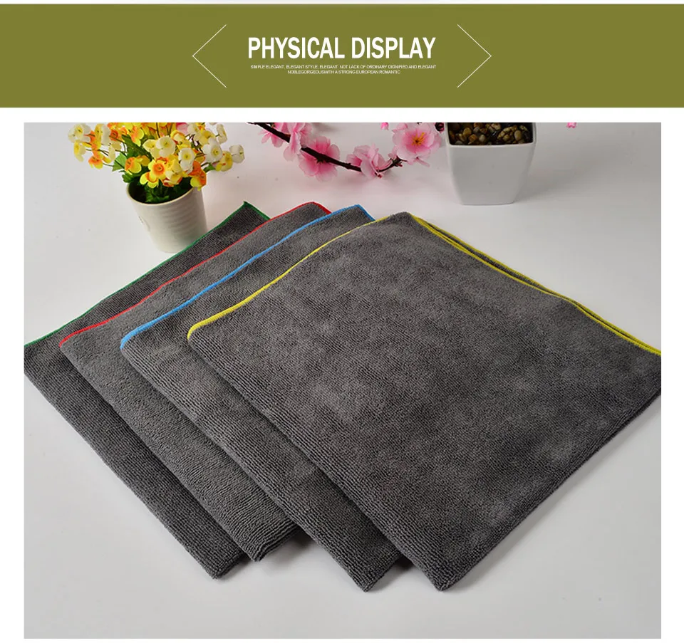 Grey-Microfiber-Cleaning-Cloths-Household-Cleaning-Glass-Car-Cleaning-Cloth_10