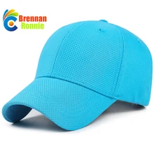 Сеть Мужская шляпа козырек анти-УФ для мужчин Casquette кепки от солнца колпачки Спорт на открытом воздухе путешествия солнцезащитный крем Женские шапки Chapeu