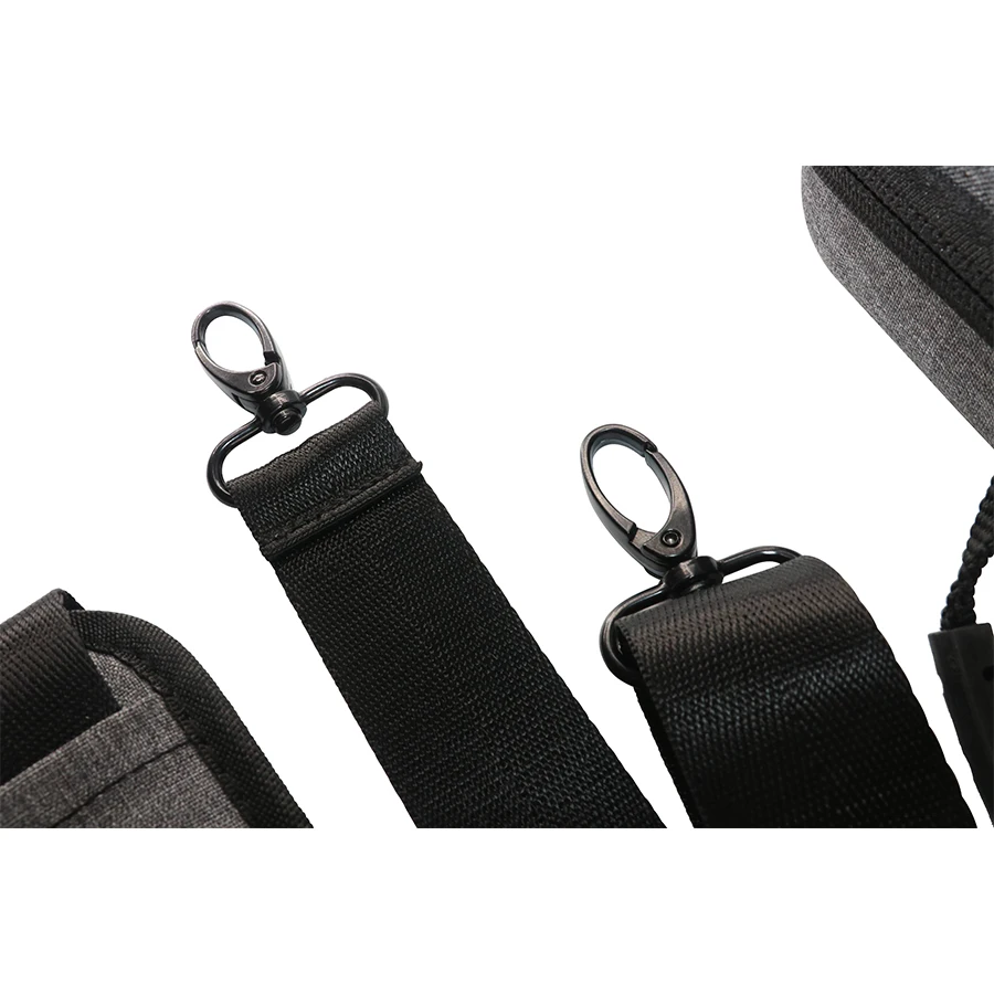 Portable Carry Bag Storage Cover Case for Parrot ANAFI RC FPV Drone Shoulder Bag Handbag Zipper Pouch Drone Accessories-6