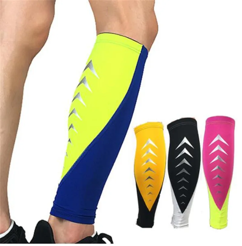 1 Pair Knee Support Knee Pads Brace Kneepad Gym Weight lifting Knee