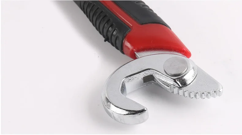 Многофункциональный подвижный гаечный ключ Грипсы фитинги Быстрый сервисный ключ для смесителя инструмент для соединения труб набор