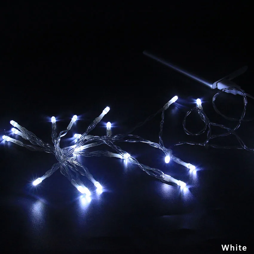 Fairy lights USB 5V 2m 3m 5m 10m Christmas Indoor Outdoor LED light garland String Party Wedding Holiday LED Lights Decoration Fairy lights USB 5V 2m 3m 5m 10m Christmas Indoor Outdoor LED light garland String Party Wedding Holiday LED Lights Decoration
