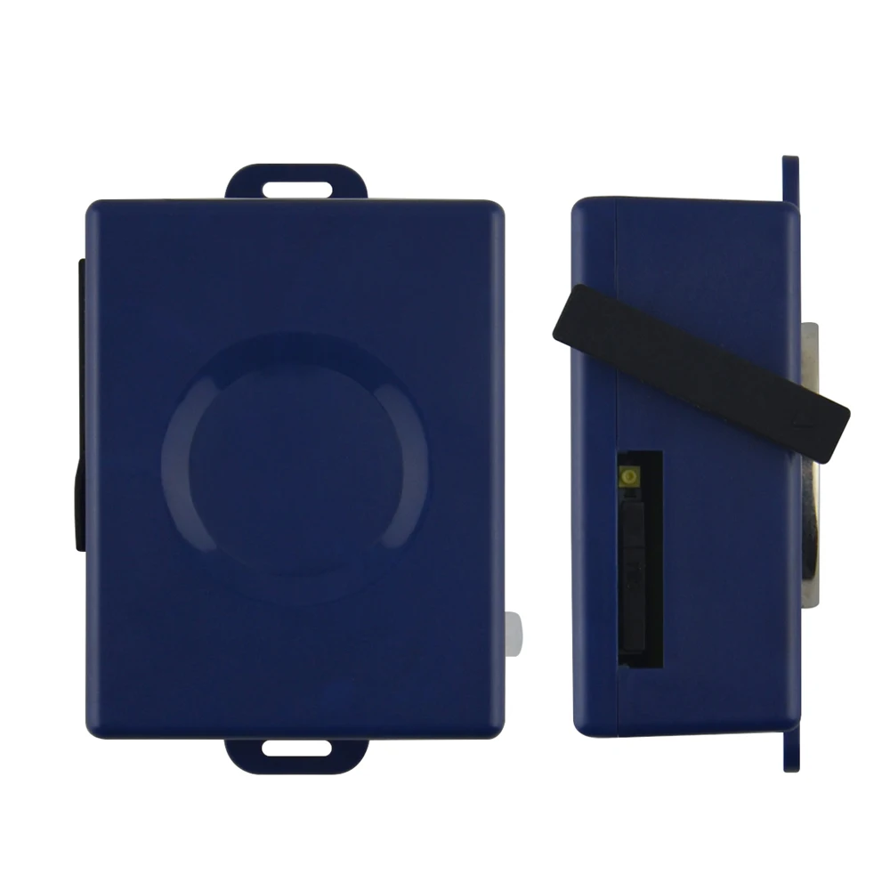 

3G WCDMA GPS Tracker CCTR-800G Strong Magnet for Vehicle 6000mAh Long Life WorkingTime Box Optional Free Tracking Platform