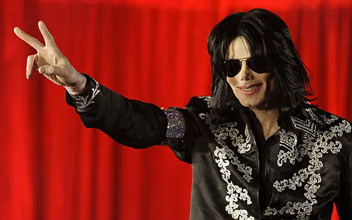 Custom Made New M J Professional MICHAEL Cosplay JACKSON Costume This is it Black Jacket Diamond Shirt