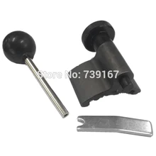 Diesel Engine Zahnriemen Stick Nockenwelle Locking Setting Tool Kit für AUDI FORD VW SKODA SITZ VAG 1.2D 1.4D 1.9D ST0130