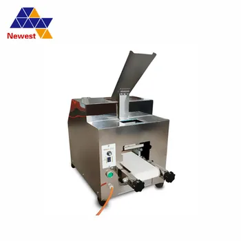 

Steam dumpling skin machine/ pancake making machine dumpling wrapper machine