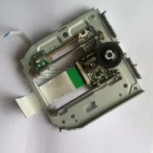 Замена для Panasonic DMRXW380GZK CD DVD плеер запчасти Лазерная линза Lasereinheit блок в сборе Оптический Пикап блок Optique