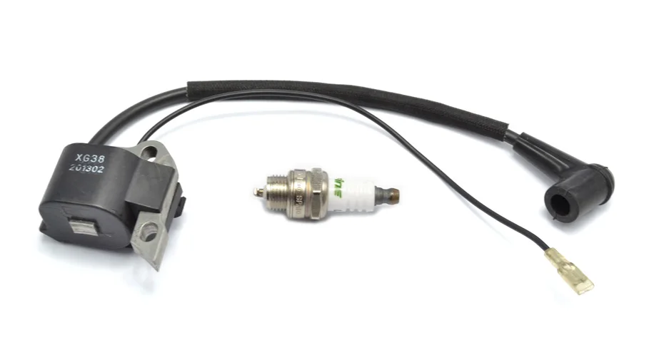 spark plug ignition coil 010