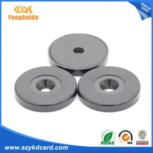 YongKaiDa 4500 шт./лот 125 кГц t5577 rfid сторожевой диаметр 5 мм RFID Smart идентификационные бирки