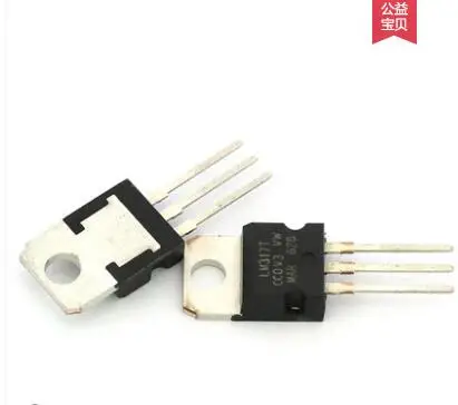 10PCS TIP102 TIP120 TIP122 TIP127 TIP142 TIP147 LM317T IRF3205 Transistor TIP142T TIP147T | Электронные компоненты и