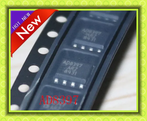 New AD8397ARD AD8397 SOP8-in Replacement Parts & Accessories from ...