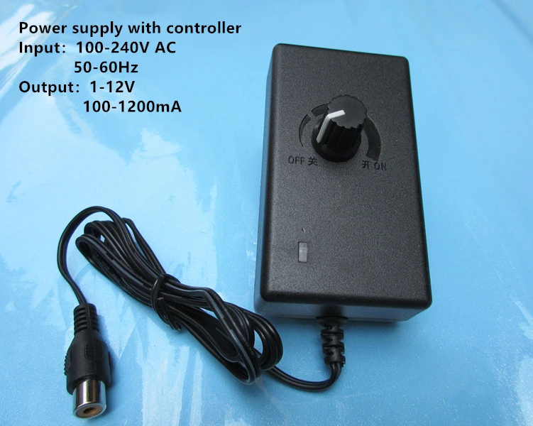 controller
