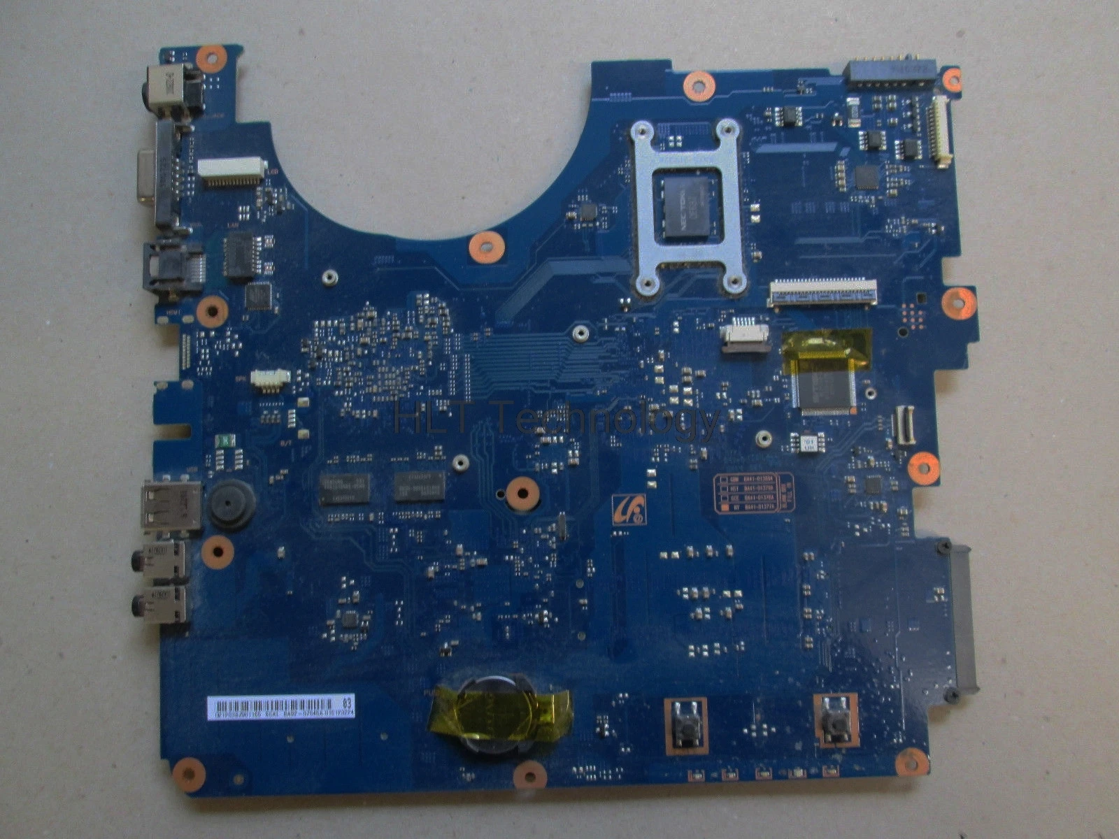 اللوحة لابتوب سامسونج RV410 RV510 BA92-07045B BA92-07045A DDR3 SCALA-15L 100% اختبار