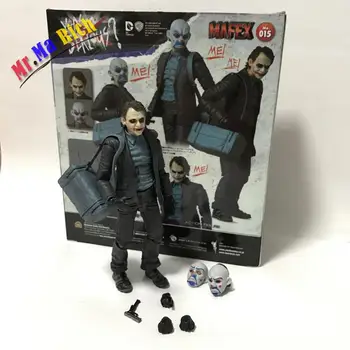 

16CmBatmanThe Joker Figure Da Collezione Modello Giocattoli Film Suicide Squad Azione Pvc Giocattolo Bambola Di Trasporto Libero