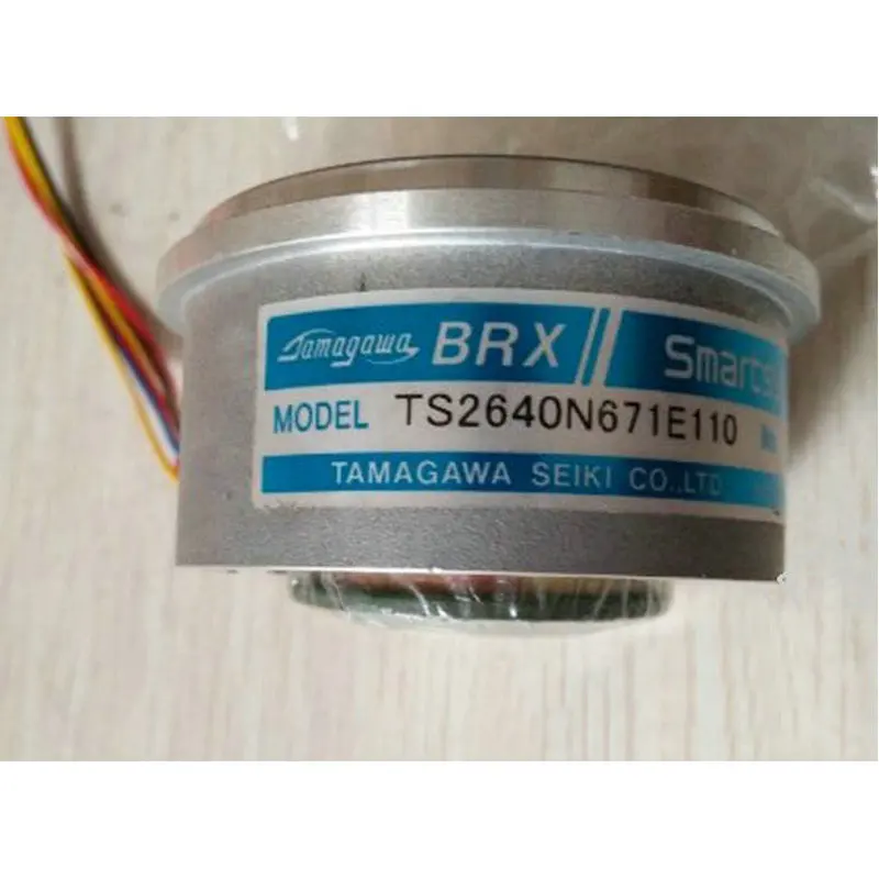TS2640N671E110
