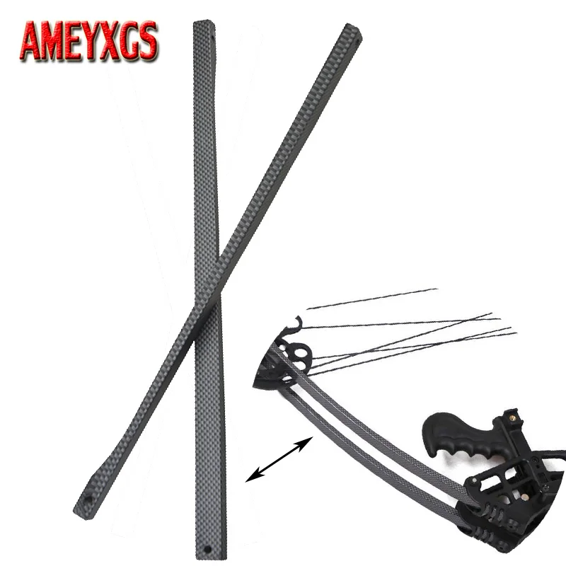 Buy 1/2pcs Archery Compound Bow Limbs Take down High