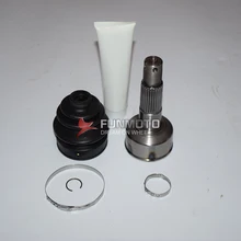 FRONT DRVE SHAFT RUBBER /SEALINGS/SHAFT of CFMOTO CF500/A/2A/X5/X6/X8 PARTS NUMBER 9010-270160/ 9010-270140-1000