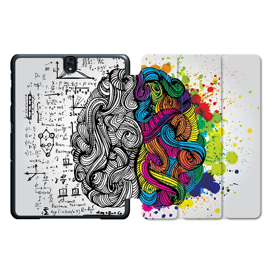 SS12 Чехол для планшета MTT для samsung Galaxy Tab S3, 9,7 дюймов, чехол из искусственной кожи, чехол для samsung Tab S3 9,7 '', SM-T820, T825, T829 - Цвет: SS12