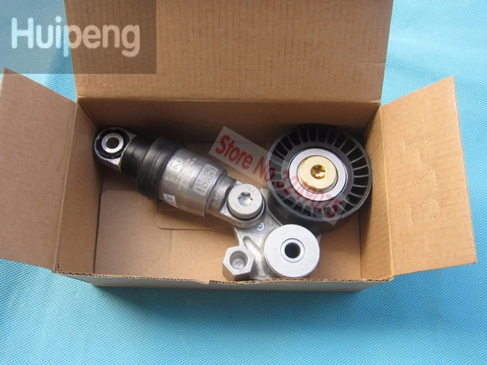 Belt tensioner for Mazda 3/6 13 AXELA BM 14 ATENZA GJ CX5 KE CX4 2015