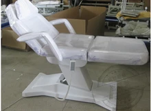 Wholesale electric beauty bed. Body medical injection plastic bed . Massages bed