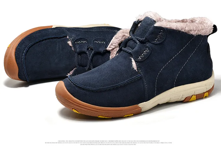 work shoes