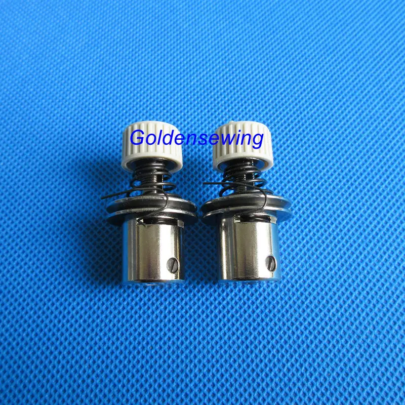 2 шт. натяжение резьбы для JUKI DDL 5550 8500 555 227 # B3111 552 0A0 229 45356|Швейные инструменты и