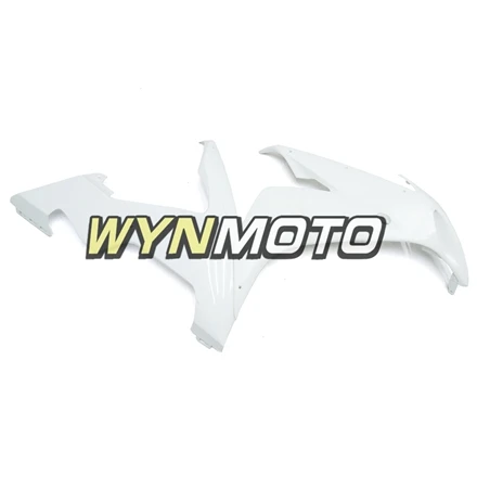 Naked Неокрашенный полный инъекции пластмассы ABS Обтекатели для Yamaha YZF1000 R1 год 2004-2006 04 05 06 обтекатель Наборы мотоцикл