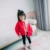 Infant Coats For Girls 2018 New Fashion Trend Children Clothing Letter Printed Kids Zipper Sports Girls Jacket Baby Girl Clothes