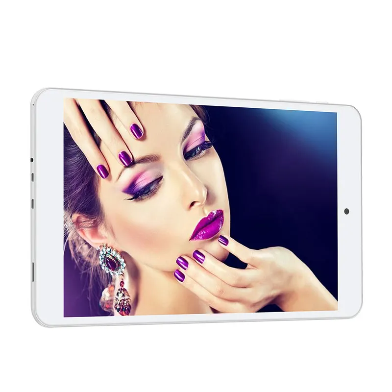Teclast P80H ПК Планшеты 8 дюймов четырехъядерный Android 5 1 64 бит MTK8163 ips 1280x800 двойной wifi 2