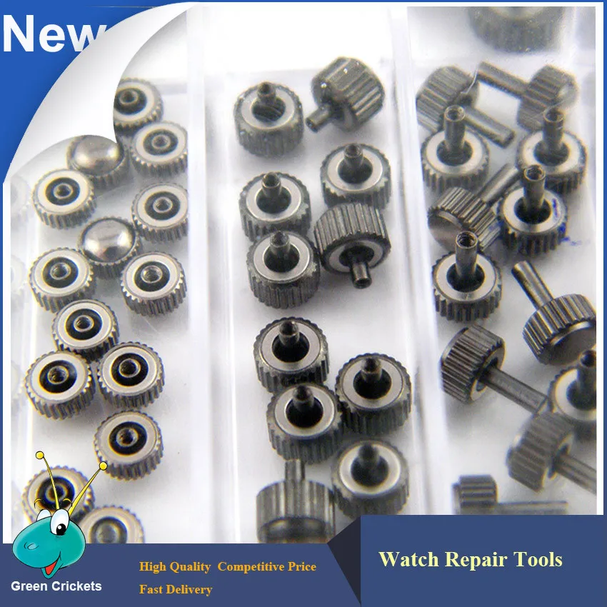 parts for watches