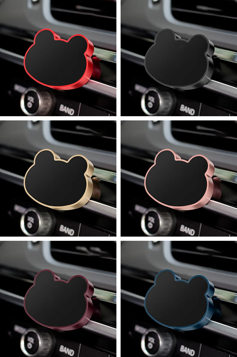 magnetic holder (5)