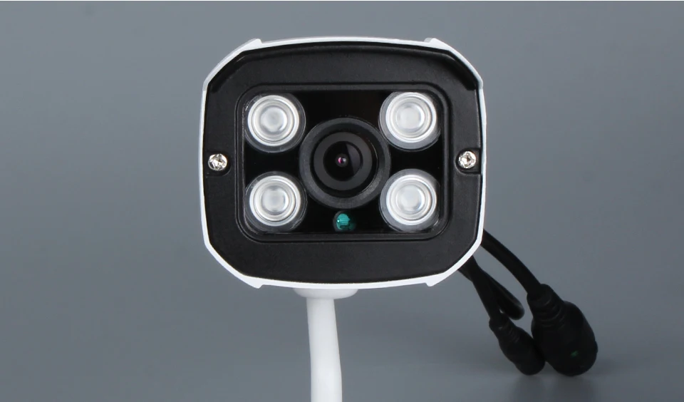 ZSVEDIO Surveillance Cameras IP Camera Onvif 1080 POE IP66 720P 960P 1080P HD Outdoor WaterProof P2P Email Alert Camera CCTV (15)