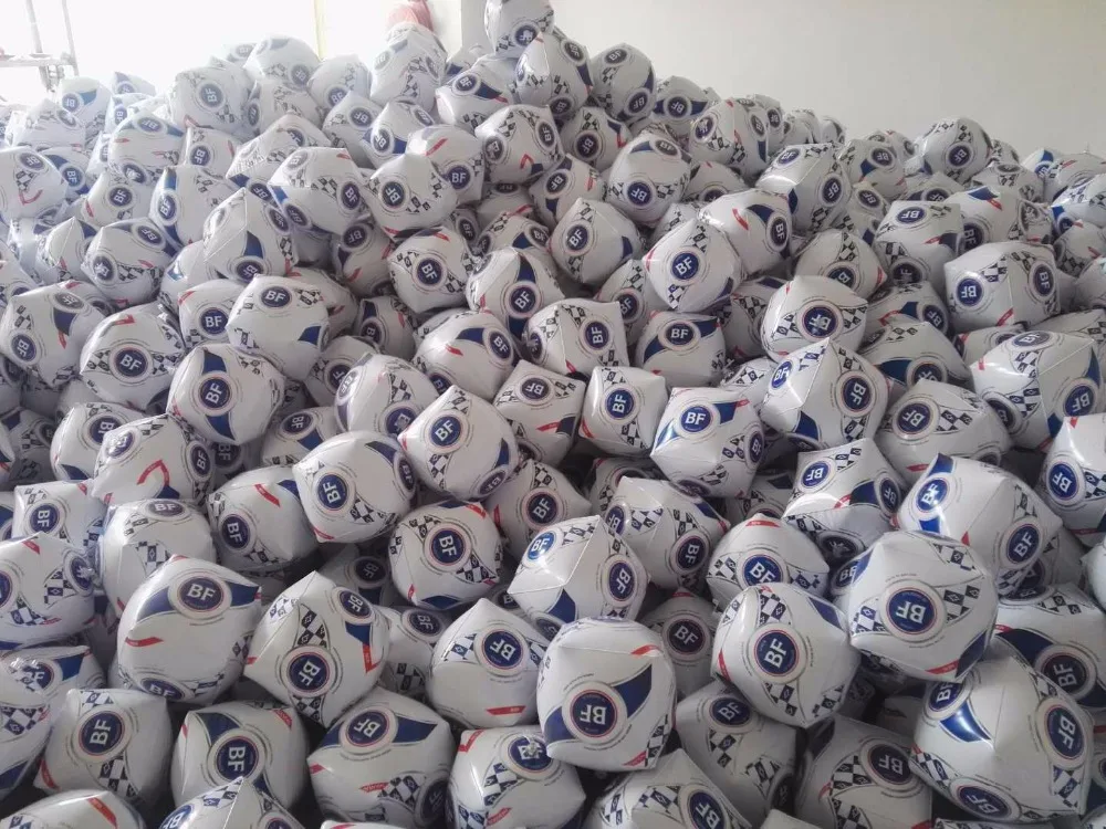 cube balloon pvc
