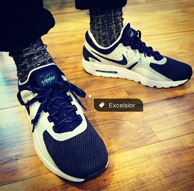 nike air max 87 Zero Beige