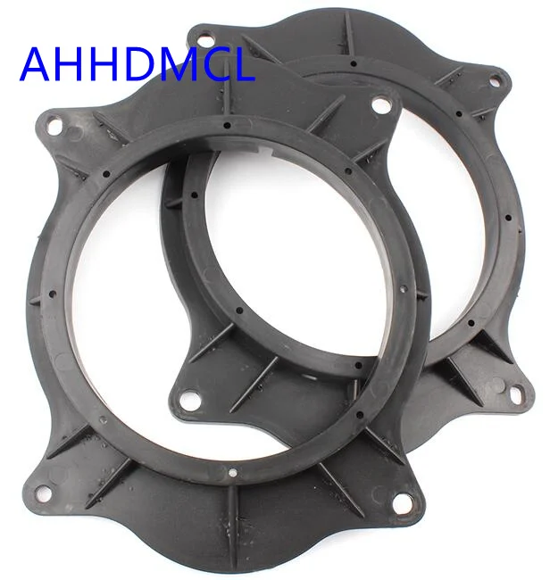 

Speaker Adapter Spacer Horn Pad Mounts For Camry 2012 ~ 2017 For Corolla 2014 Levin 2014 ~ 2016 Highlander 2015 Rear Platform