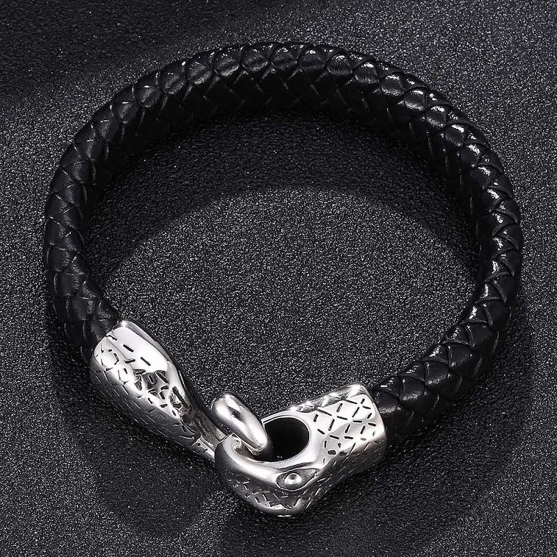 men Wrist Band